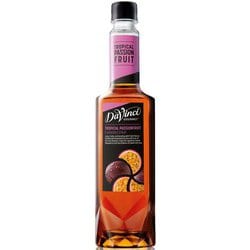 パッションフルーツ PET 750ml [フレーバーシロップ]