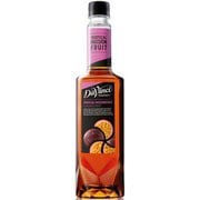 パッションフルーツ PET 750ml [フレーバーシロップ]