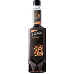 チャイティーコンク PET 750ml [フレーバーシロップ]