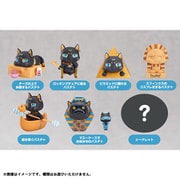 トレーディングフィギュア バステトエジプト 日常シリーズ [コレクショントイ]