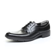 BW4603 ブラック 30.0cm [BALANCE WORKS（バランスワークス） ビジネスシューズ メンズ]