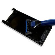 T字シェーバークリーナー NANOFIX ブラック mik-001