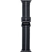 CWBMN-AW01BLW [Apple Watch用 STRAP BL/WH]
