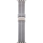 CWBMN-AW01GRW [Apple Watch用 STRAP GR/WH]