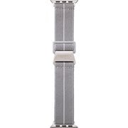 CWBMN-AW02GRW [Apple Watch用 STRAP GR/WH]