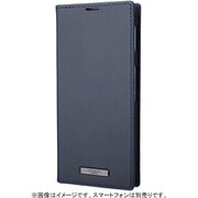 CBCEP-AQ09NVM [AQUOS sense6用 LeatherCase NV]