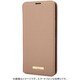 CBCSH-AQ09TPE [AQUOS sense6用 LeatherCase TP]