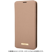 CBCSH-AQ09TPE [AQUOS sense6用 LeatherCase TP]
