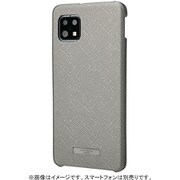 CSCEP-AQ09GMG [AQUOS sense6用 ケース GMG]