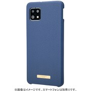 CSCSH-AQ09NVY [AQUOS sense6用 ケース NVY]