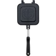 ALHOS1 アルミ製ホットサンドメーカー アイムドラえもん