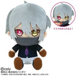 ヨドバシ.com - バンダイ BANDAI 魔法使いの約束 Chibi ぬいぐるみ オーエン [キャラクターグッズ] 通販【全品無料配達】