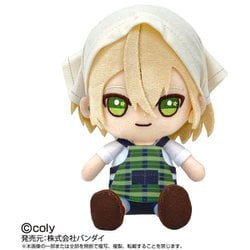 ヨドバシ.com - バンダイ BANDAI 魔法使いの約束 Chibi ぬいぐるみ ルチル [キャラクターグッズ] 通販【全品無料配達】