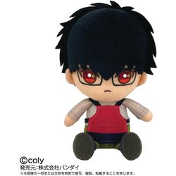 ヨドバシ.com - バンダイ BANDAI 魔法使いの約束 Chibi ぬいぐるみ