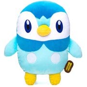 ポケットモンスター Mocchi-Mocchi- ぬいぐるみ S ポッチャマ [キャラクターグッズ]