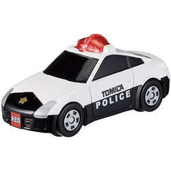 ヨドバシ.com - タカラトミー TAKARATOMY はじめてトミカ パトカー