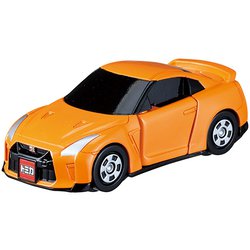 ヨドバシ.com - タカラトミー TAKARATOMY はじめてトミカ 日産 NISSAN