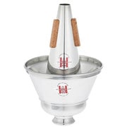 HARMON ハーマン トランペット用カップミュート アルミ J1