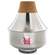HARMON ハーマン トランペット用ワウワウミュート シンフォニック アルミ C-A