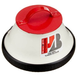 New Stone Lined ニューストンライン トランペット用プランジャーミュート 105