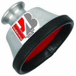 New Stone Lined ニューストンライン トランペット用プランジャーミュート アルミ製 205A