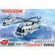 FRE162038 ディフォルメ コンパクトシリーズ 海上自衛隊 SH-60J/K [組立式プラスチックモデル]