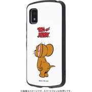 IN-WAQWIAC4/JRA1 [AQUOS wish用 トムとジェリー 耐衝撃ケース MiA ジェリー スタンダード]