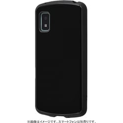 RT-AQWIAC3/B [AQUOS wish2/wish用 耐衝撃ケース ProCa ブラック]