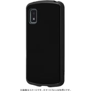 RT-AQWIAC3/B [AQUOS wish2/wish用 耐衝撃ケース ProCa ブラック]