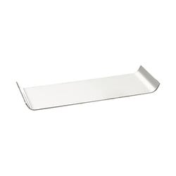 食卓トレー （調味料入れトレー おしぼり置き お盆） 業務用 カスターセットトレー 内寸200×80mm 日本製 ETK-5331TSS
