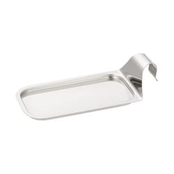 食卓トレー （調味料入れトレー おしぼり置き） 業務用 カスターセットトレー 内寸123×62mm 日本製 ETK-812TSS