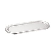 ETK-5304TSS [食卓トレー （調味料入れトレー おしぼり置き お盆） 業務用 カスターセットトレー 内寸196×62mm 日本製]