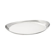 ETK-5320TSS [食卓トレー （調味料入れトレー おしぼり置き） 業務用 カスターセットトレー 内寸150×107mm 日本製]