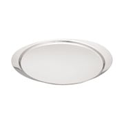 ETK-5617TSS [食卓トレー （調味料入れトレー おしぼり置き お盆） 業務用 カスターセットトレー 内寸182×200mm 日本製]