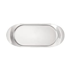 食卓トレー （調味料入れトレー おしぼり置き お盆） 業務用 カスターセットトレー 内寸197×93mm 日本製 ETK-4300TSS