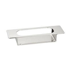 粉チーズ タバスコ入れ 調味料入れ ステンレス 業務用 収納 カスターセットトレー 内寸116×38mm 日本製 ETK-4310BSS