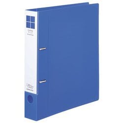 Dリングファイル スムーススタイル B5S・300枚・B フ-UDS431B