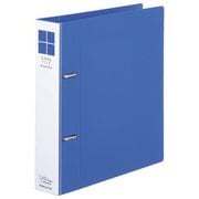 Dリングファイル スムーススタイル A5S・300枚・B フ-UDS432B