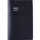 ジブン手帳Biz 2022Spring（4月始まり） マットブラック ニ-JB1D-224