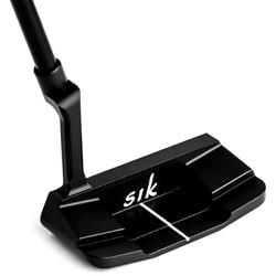 ヨドバシ.com - シックゴルフ SIK GOLF SIKGOLF DW2.0 MB AL LA 40