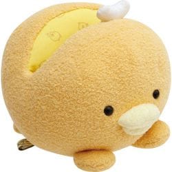 MF42701 チキップダンサーズ  ぬいぐるみマルチスタンド [キャラクターグッズ]