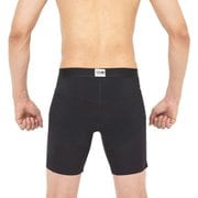 整体パンツNEW ZERO ニューゼロ はくだけ整体シリーズ 男性用骨盤パンツ/前閉じタイプ 3L BS-12-BK3L