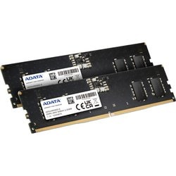 ADATA パソコン用メモリ PC5-38400 （DDR5-4800） 値下げ ADATA パソコン用メモリ PC5-38400 （DDR5-4800） 値下げ Amazon
