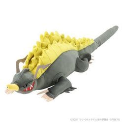 シン・ウルトラマン ぬいぐるみクッション ネロンガ [キャラクターグッズ]