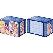 ブシロードデッキホルダーコレクション V3 Vol.156 小林さんちのメイドラゴン Part.2 [トレーディングカード用品]