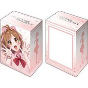 ブシロードデッキホルダーコレクション V3 Vol.158 SELECTION PROJECT 美山鈴音 [トレーディングカード用品]