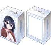 ブシロードデッキホルダーコレクション V3 Vol.159 SELECTION PROJECT 花野井玲那 [トレーディングカード用品]