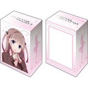 ブシロードデッキホルダーコレクション V3 Vol.164 SELECTION PROJECT 小泉 詩 [トレーディングカード用品]