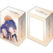 ブシロードデッキホルダーコレクション V3 Vol.166 SELECTION PROJECT 当麻まこ [トレーディングカード用品]