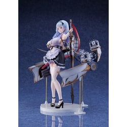 ヨドバシ.com - ニード knead knead アズールレーン ダイドー 重装版